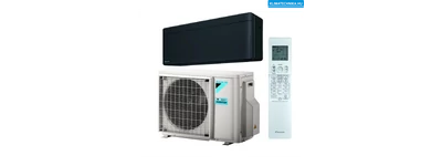 Daikin Stylish (FTXA) – Modern dizájn és csúcsteljesítmény