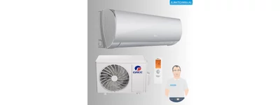 Gree Silver X klíma