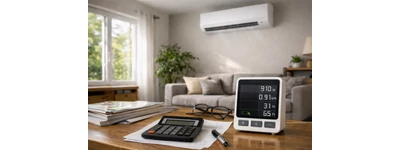 Mennyit fogyaszt egy klíma 2026-ban?