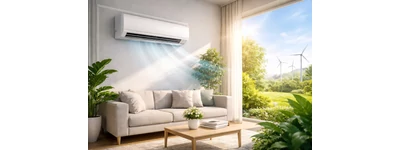 R32 és R407C: mi lesz a klímákkal 2027-től?