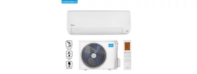 Midea All Easy Pro: a klímaberendezések új generációja