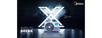 Midea Xtreme Save és Save Pro = Midea legújabb termékcsaládja