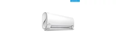 Midea Breezeless+ – komfort „szél nélkül”