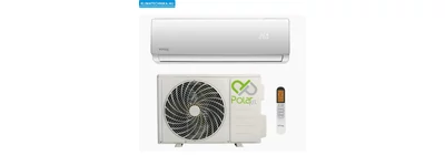 Polar Lite klíma: okos választás hűtésre és fűtésre