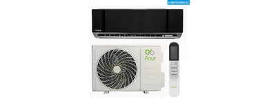 Polar Rainbow – stílusos klíma és hőkomfort egész évben