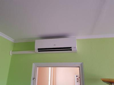 Fujitsu ASYG12LLCE akciós klíma
