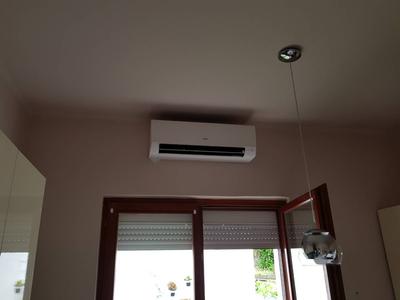 Fujitsu ASYG12LLCE akciós légkondi