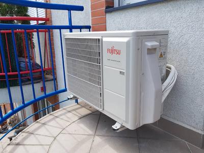 Akciós Fujitsu klímaberendezések