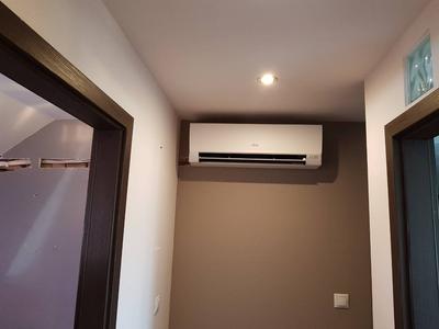 Fujitsu ASYG12LLCE légkondi akció