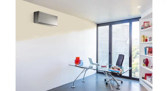 Érdemes klímával fűteni?