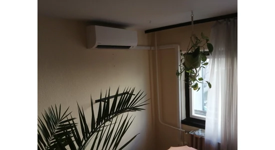 Energiatakarékos klímahasználat