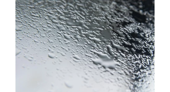 Kondenzvíz elvezetés szabályosan