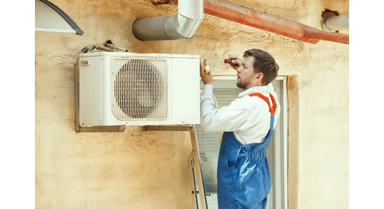 Klíma családi házba: lehetőségek és szabályok 