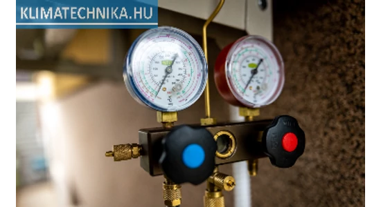 Daikin klíma és hőszivattyú szerviz hibakódok