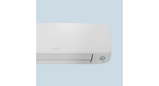 Daikin Perfera: hatékony és csendes