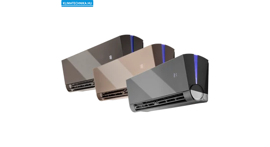 Klíma ismertető: Fisher Art