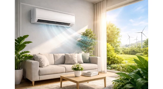 R32 és R407C: mi lesz a klímákkal 2027-től?