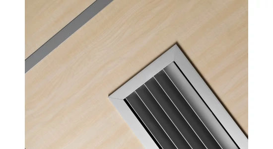 Légcsatornázható klíma