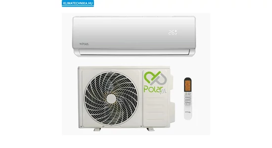Polar Lite klíma: okos választás hűtésre és fűtésre