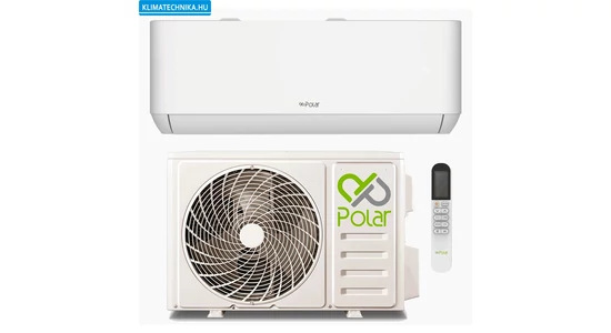 Polar Optimum klímák: az otthoni kényelmet szolgáló tökéletes megoldás