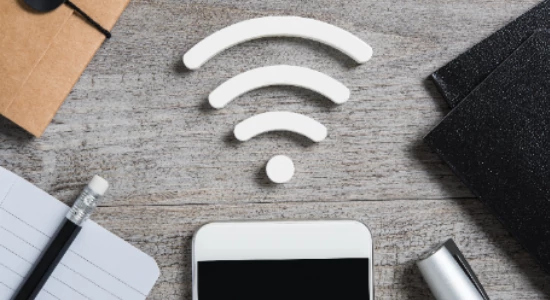 Segédlet wifis klíma berendezésekhez