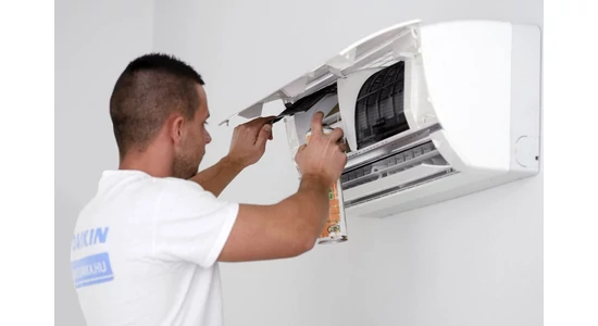 Milyen gyakran kell kitisztíttatni a klímát?