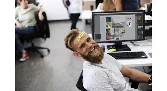 Klímaháború az irodában