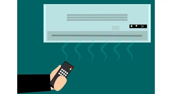 Mekkora teljesítményű klímára van szükségem?