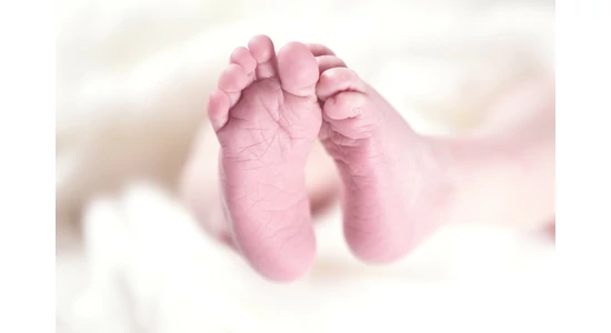 Klíma kisgyermek mellett