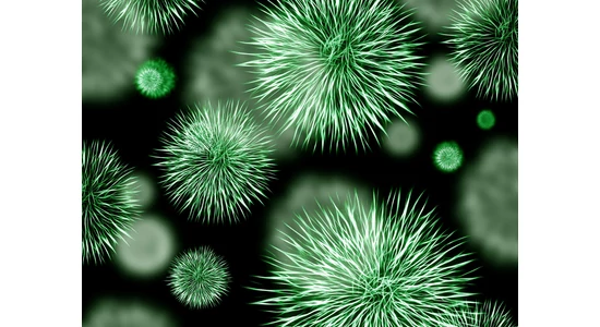 Klíma és a legionella