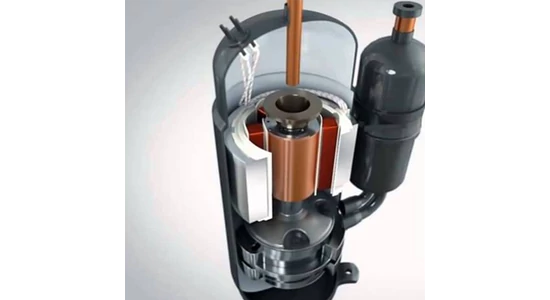 Megéri lecserélni a hagyományos on/of klímánkat!