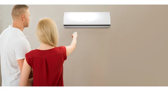 Miért nem pénzkidobás a klímakarbantartás?