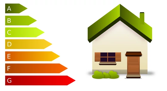 Mit jelent a klíma EER, COP, SEER, SCOP értéke?