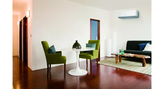 A klíma használata home officeban a koronavírus alatt