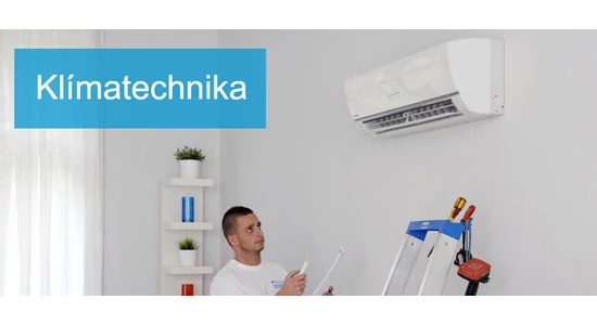 Miért fűtsünk klímával?