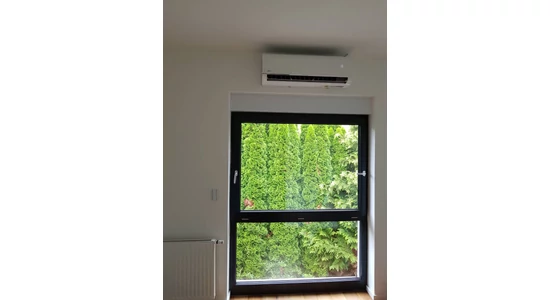 A klíma ma már nem luxus