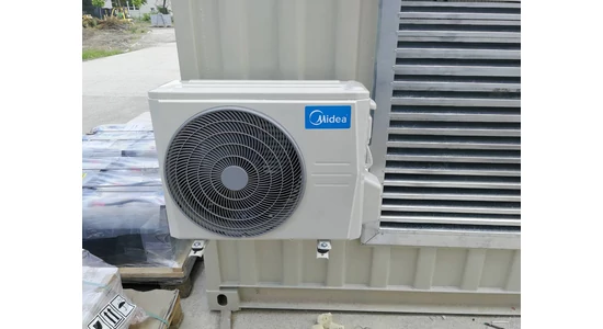 A használt klíma zsákbamacska