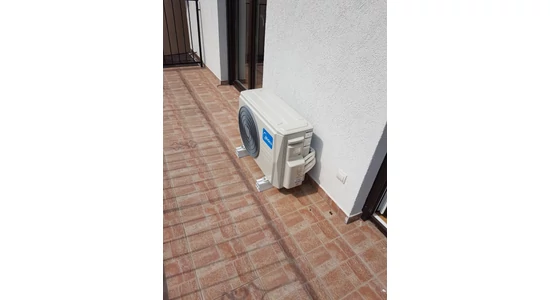 A klíma lehet észrevétlen vagy akár díszítheti is otthonunkat