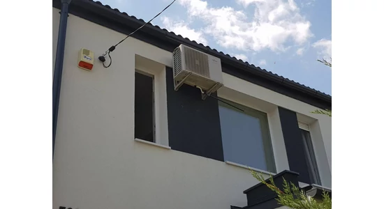 Klímaberendezés várható élettartama