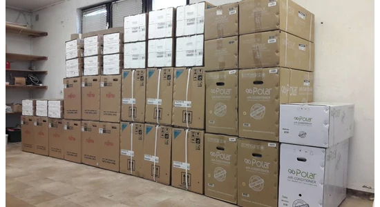 Klímaszerelés Budapesten és környékén