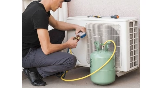 Ne spórolj a klímaszerelőn!