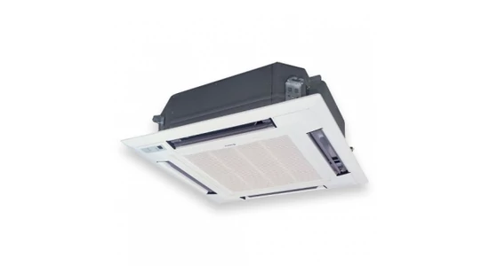 Kazettás klímaberendezés