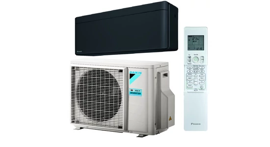 Inverteres klímaberendezés