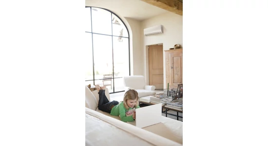 Klíma kiválasztása