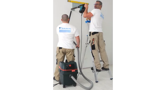 Miért bízd képesített szakemberekre a klíma telepítését és a klímaszerelést?