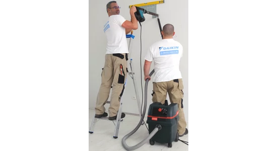 A penészes klíma veszélyes lehet