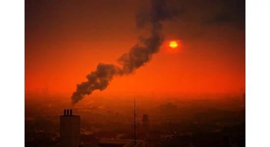 Klímával az egészséges levegőért