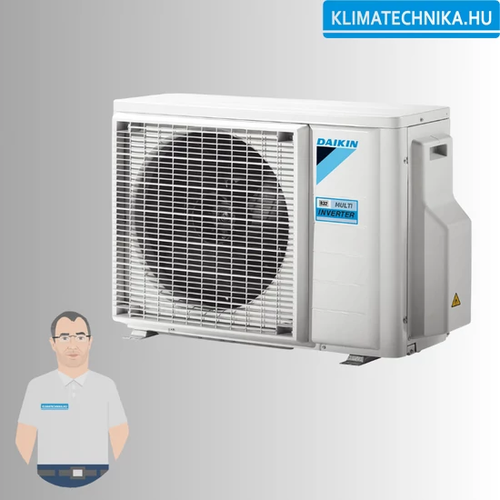 Daikin 2MXM50