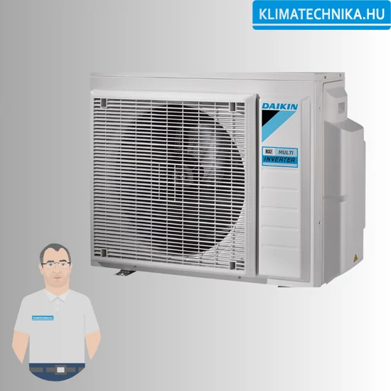 Daikin 3MXM40N