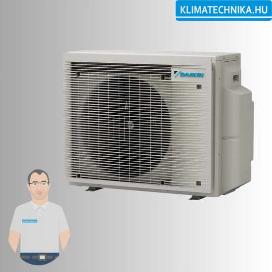 Daikin 4MXM80